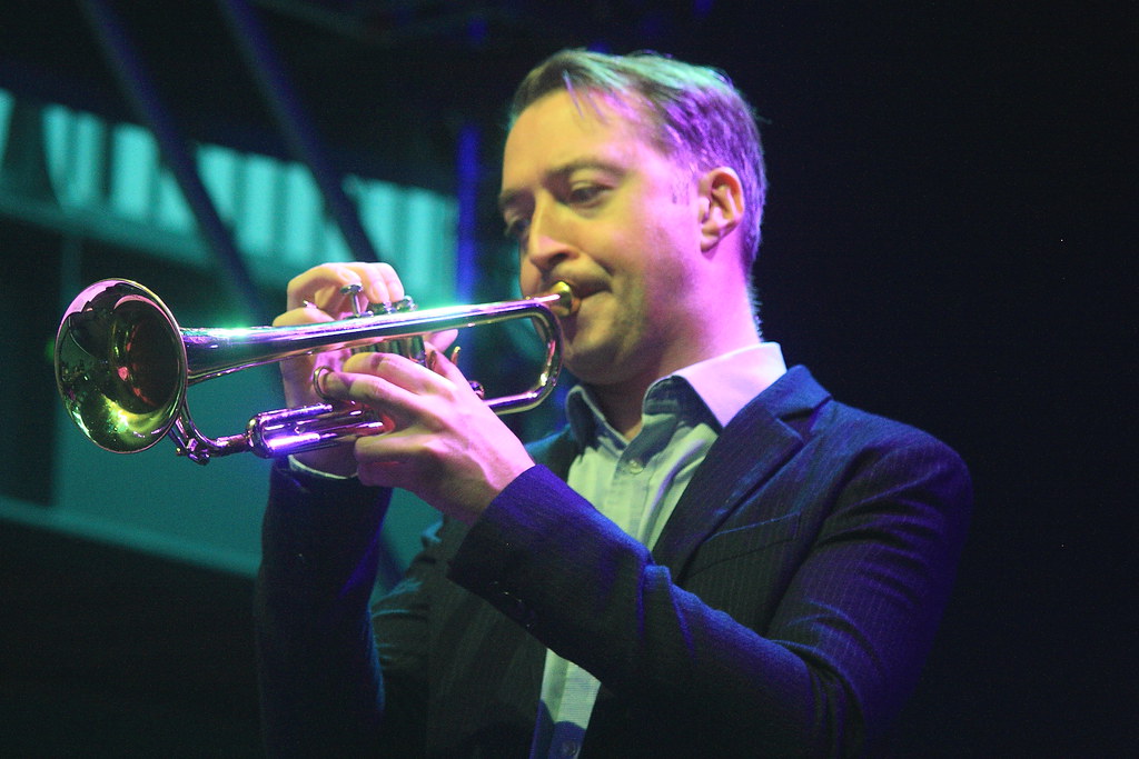Every Wednesday at Southend's Park Inn Hotel – Jazz 825